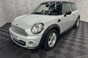 MINI Hatchback (06-13) 1.6 Cooper (08/10 on) 3d For Sale - Cleckheaton Motor Sales, Cleckheaton