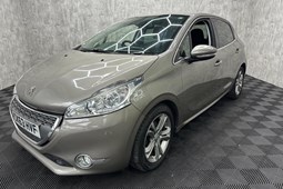 Peugeot 208 Hatchback (12-19) 1.4 HDi Allure 5d For Sale - Cleckheaton Motor Sales, Cleckheaton