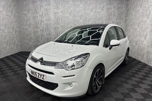 Citroen C3 (10-16) 1.2 PureTech Selection 5d For Sale - Cleckheaton Motor Sales, Cleckheaton