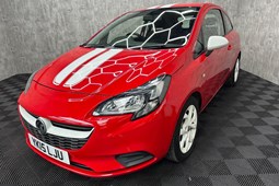 Vauxhall Corsa Hatchback (14-19) 1.2 Sting 3d For Sale - Cleckheaton Motor Sales, Cleckheaton