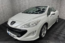 Peugeot 308 CC (09-14) 2.0 HDi GT 2d For Sale - Cleckheaton Motor Sales, Cleckheaton