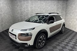 Citroen C4 Cactus (14-18) 1.6 BlueHDi Flair 5d For Sale - Cleckheaton Motor Sales, Cleckheaton