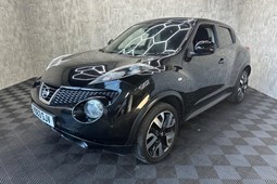 Nissan Juke SUV (10-19) 1.5 dCi N-Tec (Start Stop) 5d For Sale - Cleckheaton Motor Sales, Cleckheaton