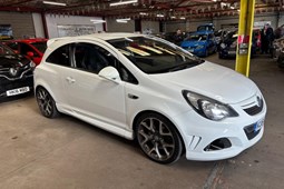 Vauxhall Corsa VXR (07-14) 1.6T VXR 3d For Sale - Cleckheaton Motor Sales, Cleckheaton