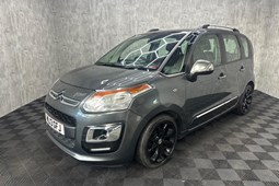 Citroen C3 Picasso (09-17) 1.4 VTi 16V Selection 5d For Sale - Cleckheaton Motor Sales, Cleckheaton