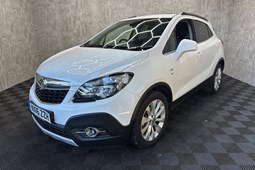 Vauxhall Mokka (12-16) 1.6 CDTi SE 5d For Sale - Cleckheaton Motor Sales, Cleckheaton