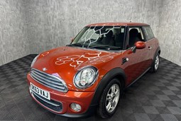 MINI Hatchback (06-13) 1.6 D Cooper (08/10 on) 3d For Sale - Cleckheaton Motor Sales, Cleckheaton