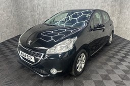 Peugeot 208 Hatchback (12-19) 1.4 e-HDi Active 5d EGC For Sale - Cleckheaton Motor Sales, Cleckheaton