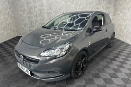 Vauxhall Corsa Hatchback (14-19) 1.4 Limited Edition 3d For Sale - Cleckheaton Motor Sales, Cleckheaton