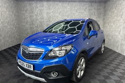 Vauxhall Mokka (12-16) 1.4T Exclusiv 5d For Sale - Cleckheaton Motor Sales, Cleckheaton