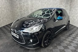 DS 3 (15-19) 1.2 PureTech (110bhp) DStyle Nav 3d For Sale - Cleckheaton Motor Sales, Cleckheaton