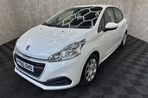 Peugeot 208 Hatchback (12-19) 1.0 PureTech Access A/C 5d For Sale - Cleckheaton Motor Sales, Cleckheaton