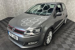 Volkswagen Polo Hatchback (09-17) 1.2 TSI (105bhp) SEL 3d For Sale - Cleckheaton Motor Sales, Cleckheaton