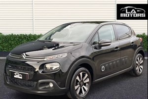 Citroen C3 (17-24) Flair PureTech 82 5d For Sale - L A MOTORS, Stourbridge