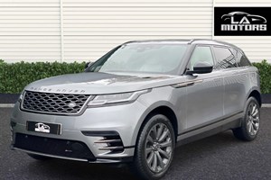 Land Rover Range Rover Velar SUV (17 on) 2.0 P400e R-Dynamic S 5dr Auto For Sale - L A MOTORS, Stourbridge