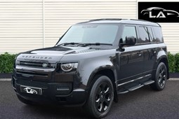 Land Rover Defender 110 (19 on) 3.0 D250 X-Dynamic SE 110 5dr Auto For Sale - L A MOTORS, Stourbridge