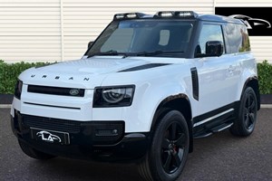 Land Rover Defender 90 (20 on) 3.0 D250 X-Dynamic HSE 90 3dr Auto For Sale - L A MOTORS, Stourbridge