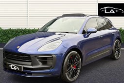 Porsche Macan (14-24) GTS 5dr PDK For Sale - L A MOTORS, Stourbridge