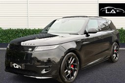 Land Rover Range Rover Sport SUV (22 on) 3.0 D300 Dynamic SE 5dr Auto For Sale - L A MOTORS, Stourbridge