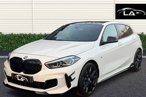 BMW 1-Series M135i (19-24) M135i xDrive Sport Automatic 5d For Sale - L A MOTORS, Stourbridge