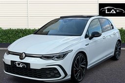 Volkswagen Golf GTD (20-23) 2.0 TDI GTD 5dr DSG For Sale - L A MOTORS, Stourbridge