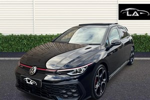 Volkswagen Golf GTI (20 on) 2.0 TSI 265 GTI 5dr DSG For Sale - L A MOTORS, Stourbridge