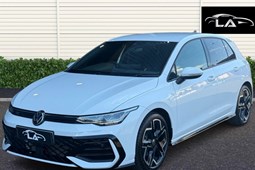 Volkswagen Golf Hatchback (20 on) 1.5 TSI 150 R-Line 5dr For Sale - L A MOTORS, Stourbridge