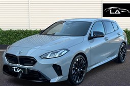 BMW 1-Series M135 (24 on) M135 xDrive 5dr Step Auto For Sale - L A MOTORS, Stourbridge