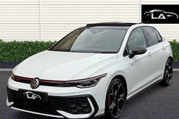Volkswagen Golf GTI (20 on) 2.0 TSI 265 GTI 5dr DSG For Sale - L A MOTORS, Stourbridge