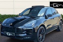 Porsche Macan (14 on) GTS PDK 5d For Sale - L A MOTORS, Stourbridge