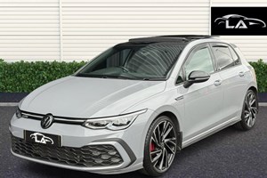 Volkswagen Golf GTD (20-23) 2.0 TDI GTD 5dr DSG For Sale - L A MOTORS, Stourbridge