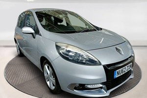 Renault Scenic (09-16) 1.6 VVT Dynamique TomTom (2012) 5d For Sale - My Car My Finance Ltd ta Motor Factory, Leicester