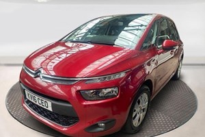 Citroen C4 Picasso (13-18) 1.6 BlueHDi (100bhp) VTR+ 5d For Sale - My Car My Finance Ltd ta Motor Factory, Leicester