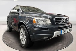 Volvo XC90 (02-14) 2.4 D5 (200bhp) SE Lux 5d Geartronic For Sale - My Car My Finance Ltd ta Motor Factory, Leicester