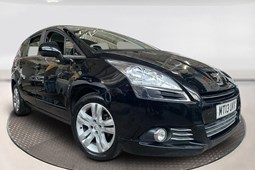 Peugeot 5008 (10-16) 1.6 e-HDi (115bhp) Active 5d EGC For Sale - My Car My Finance Ltd ta Motor Factory, Leicester