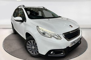 Peugeot 2008 (13-19) 1.6 e-HDi Active 5d EGC For Sale - My Car My Finance Ltd ta Motor Factory, Leicester