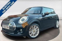 MINI Electric Hatch Hatchback (20-24) Cooper S Level 2 auto 3d For Sale - My Car My Finance Ltd ta Motor Factory, Leicester