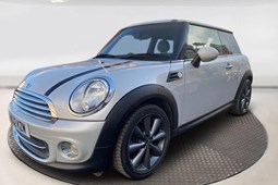 MINI Hatchback (06-13) 1.6 Cooper London 2012 3d For Sale - My Car My Finance Ltd ta Motor Factory, Leicester