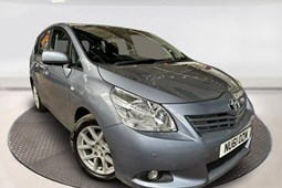 Toyota Verso (09-18) 2.0 D-4D T Spirit Nav/Pan Rf 5d For Sale - My Car My Finance Ltd ta Motor Factory, Leicester