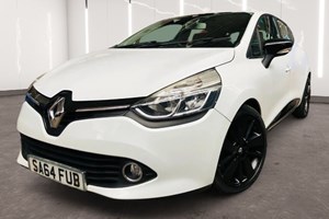 Renault Clio Hatchback (12-19) 1.5 dCi (90bhp) Dynamique S MediaNav 5d For Sale - My Car My Finance Ltd ta Motor Factory, Leicester