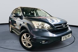 Honda CR-V (07-12) 2.2 i-DTEC SE+ 5d Auto For Sale - My Car My Finance Ltd ta Motor Factory, Leicester