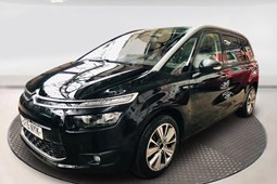 Citroen Grand C4 Picasso (14-18) 1.6 e-HDi (115bhp) Exclusive+ 5d ETG6 For Sale - My Car My Finance Ltd ta Motor Factory, Leicester