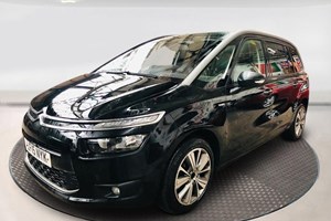 Citroen Grand C4 Picasso (14-18) 1.6 e-HDi (115bhp) Exclusive+ 5d ETG6 For Sale - My Car My Finance Ltd ta Motor Factory, Leicester