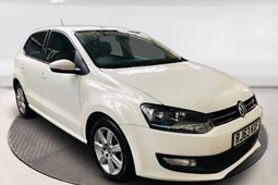 Volkswagen Polo Hatchback (09-17) 1.4 Match Edition 5d DSG For Sale - My Car My Finance Ltd ta Motor Factory, Leicester