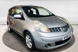 Nissan Note (06-13) 1.6 SE 5d Auto For Sale - My Car My Finance Ltd ta Motor Factory, Leicester