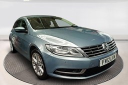 Volkswagen CC (12-16) 2.0 TDI CR BlueMotion Tech 4d DSG For Sale - My Car My Finance Ltd ta Motor Factory, Leicester