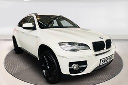 BMW X6 (08-14) 3.0d xDrive 5d Step Auto For Sale - My Car My Finance Ltd ta Motor Factory, Leicester