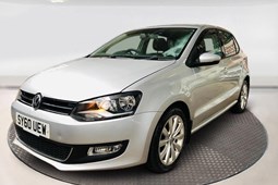 Volkswagen Polo Hatchback (09-17) 1.4 SEL 5d DSG For Sale - My Car My Finance Ltd ta Motor Factory, Leicester