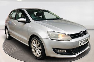 Volkswagen Polo Hatchback (09-17) 1.4 SEL 5d DSG For Sale - My Car My Finance Ltd ta Motor Factory, Leicester