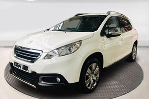 Peugeot 2008 (13-19) 1.2 VTi Allure 5d For Sale - My Car My Finance Ltd ta Motor Factory, Leicester